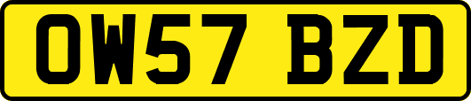 OW57BZD