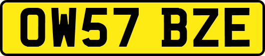 OW57BZE