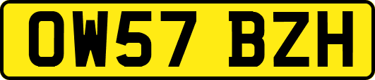 OW57BZH