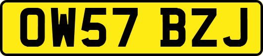 OW57BZJ
