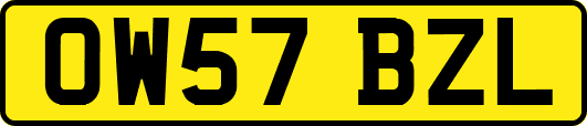 OW57BZL