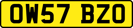 OW57BZO