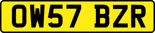 OW57BZR