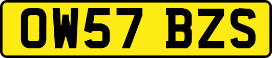 OW57BZS