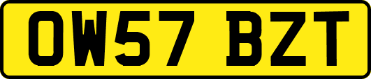 OW57BZT