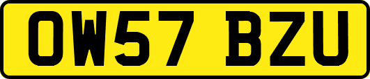 OW57BZU