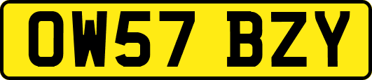 OW57BZY