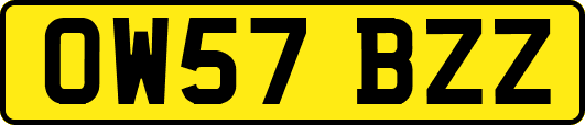 OW57BZZ