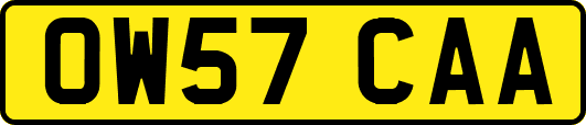OW57CAA