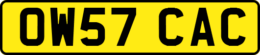 OW57CAC