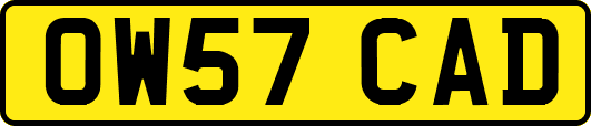 OW57CAD