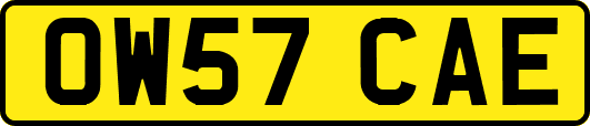 OW57CAE