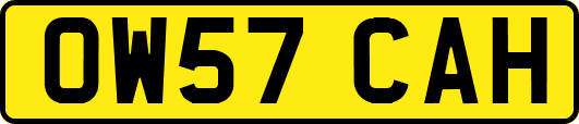 OW57CAH