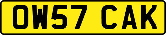 OW57CAK