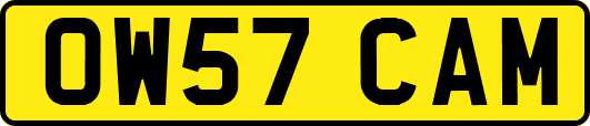 OW57CAM