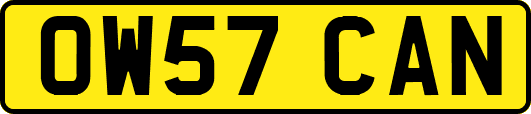 OW57CAN