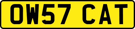 OW57CAT