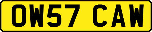 OW57CAW