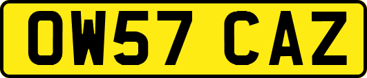 OW57CAZ