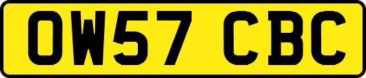 OW57CBC