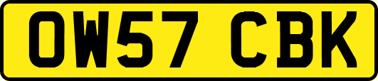 OW57CBK
