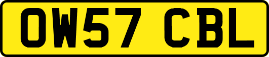 OW57CBL