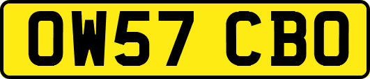 OW57CBO