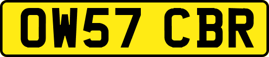 OW57CBR