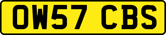 OW57CBS