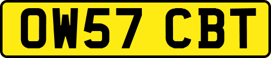 OW57CBT