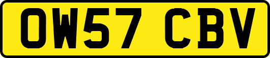 OW57CBV