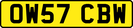 OW57CBW