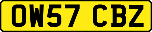 OW57CBZ