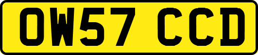 OW57CCD