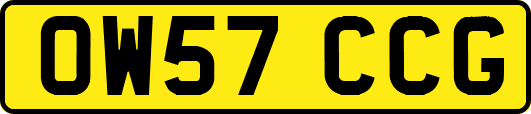 OW57CCG