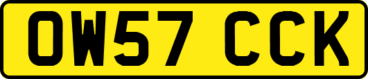 OW57CCK