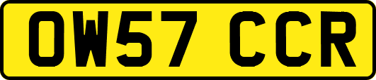 OW57CCR