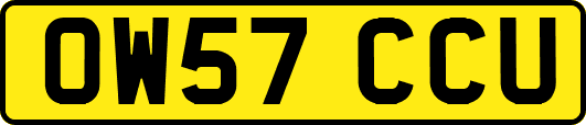 OW57CCU