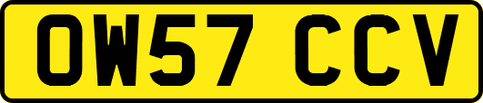OW57CCV