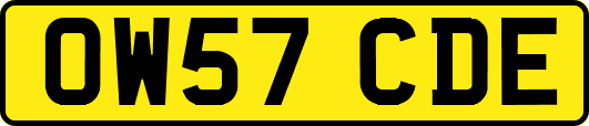 OW57CDE