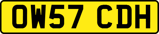 OW57CDH