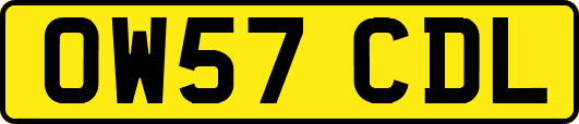 OW57CDL