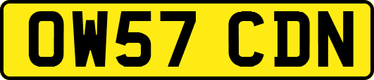 OW57CDN