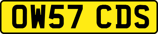 OW57CDS