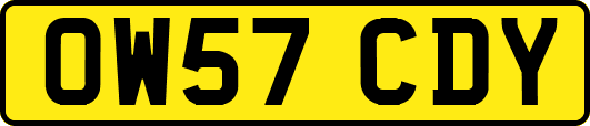 OW57CDY