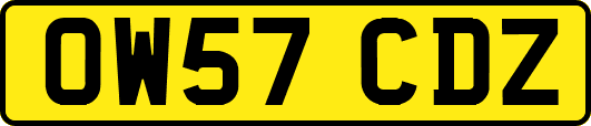 OW57CDZ