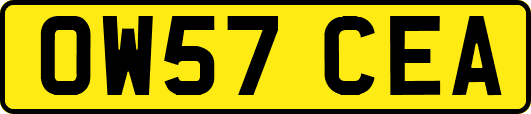 OW57CEA