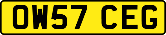 OW57CEG