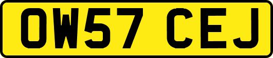 OW57CEJ