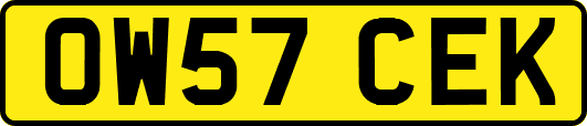 OW57CEK